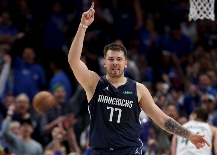 10 años para que Dallas Mavericks vuelva a desarrollar jugadores de calidad